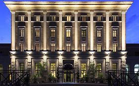 Th Roma - Carpegna Palace